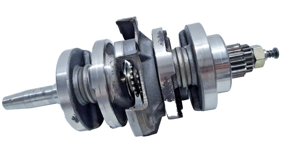 Vilebrequin Honda CM 125 T 1980 Réf : 13300-402-000