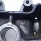Té de fourche supérieur Yamaha DT125LC 1987 n°18 Réf : 34X-23435-00-98