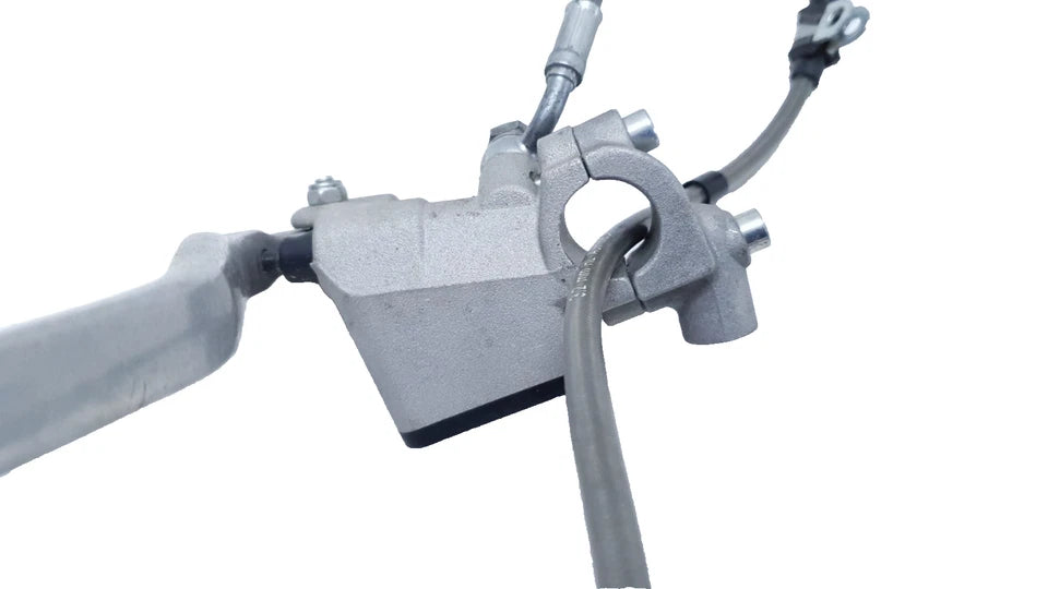 Maître cylindre de frein avant Aprilia RS 50 2010 Réf : 00H02111081