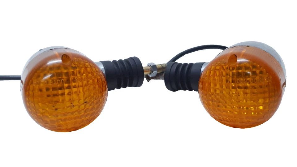 Clignotants avant Kymco Zing 125 1997 Réf : 33450KKAKE00