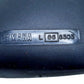 Rétroviseur gauche Yamaha TDR 125 1998 Réf : 322262430000