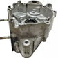 Carter moteur central gauche Yamaha DT125LC 1987 n°6 Réf : 10V-15111-01-00