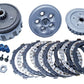 Embrayage Yamaha DT125R 1997 n°2 Réf : 3BN161500100