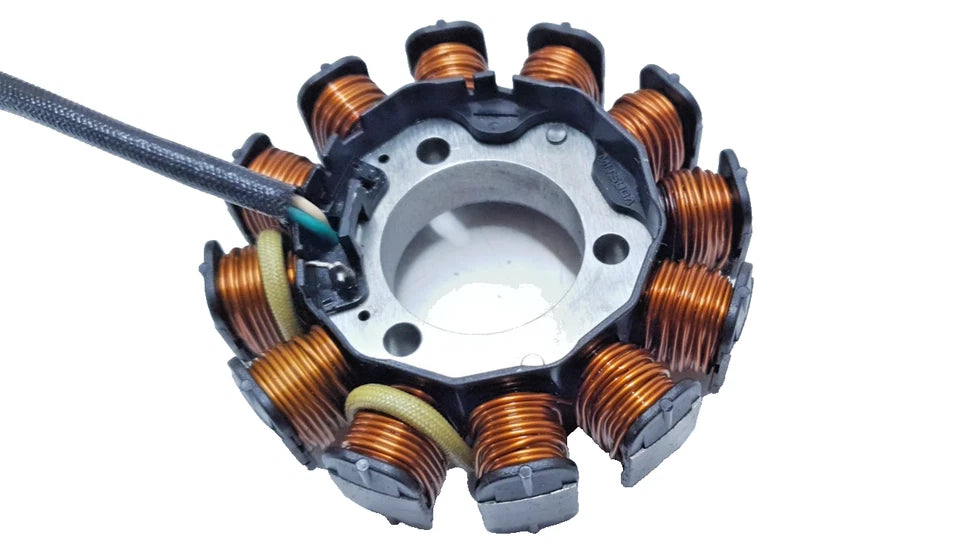 Stator d'allumage Honda CBF 125 2010 Réf : 31120-KWF-941