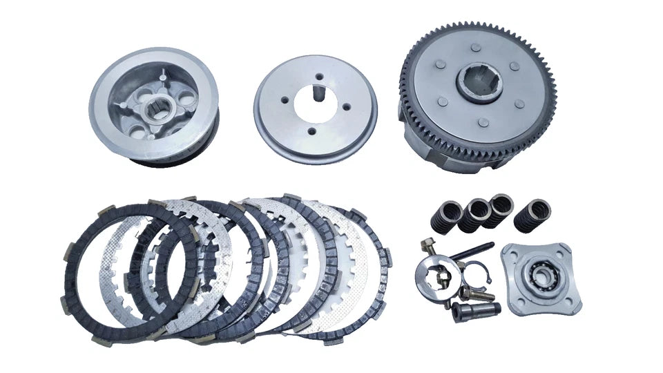 Embrayage Kymco Zing 125 1997 Réf : 221003D24001