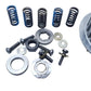 Embrayage Yamaha TDR 125 1990 Réf : 3NC-E6150-00-00