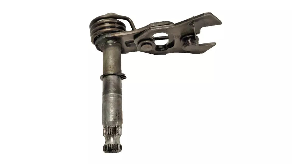 Axe de sélecteur ZX 10 Tomcat 1988-1990 Réf 13161-1155