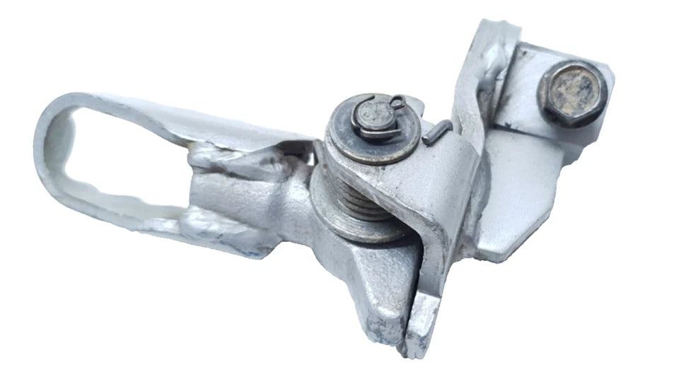 Repose-pied avant gauche Kymco Stryker 125 2001