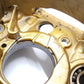 Carter moteur central gauche Yamaha YBR 125 2010 n°2 Réf : 5VL-W1510-11