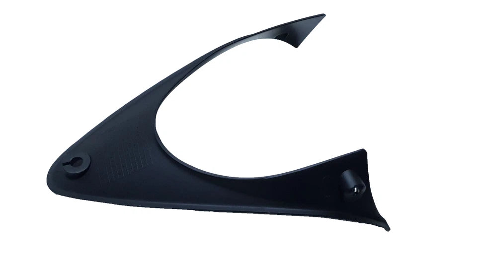 Carénage inférieur Honda CBR 125 2007 Réf : 64350-KPP-900ZD