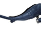 Ligne d'échappement Yamaha TDR 125 1997 Réf : 5AE-14610-00
