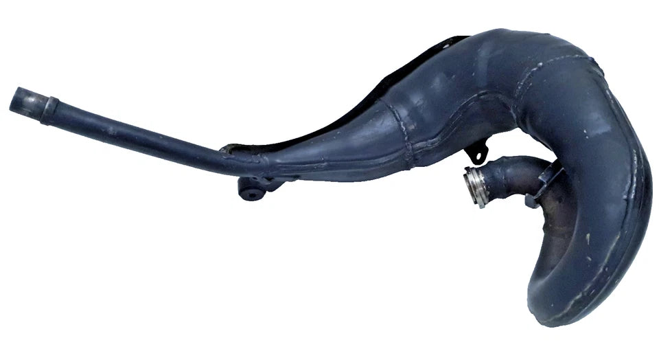 Ligne d'échappement Yamaha TDR 125 1997 Réf : 5AE-14610-00