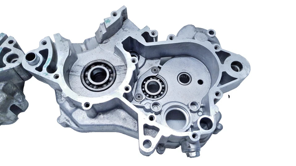Carters moteur centraux Aprilia RS 50 2008 Réf : CM1503035