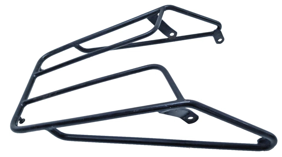 Yamaha TDR 125 1996 Luggage Rack #2