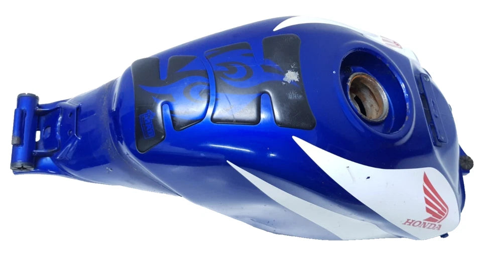 Réservoir d'essence Honda CBR 125 2007 Réf : 17520-KTY-D30ZC