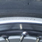 Roue arrière Honda CM 125 T 1980 Réf : 42701-402-003