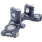 Té de fourche supérieur Honda CB 125 T 1981 Réf : 53231-399-000