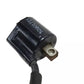 Bobine d'allumage Yamaha XT125X 2008 n°2 Réf : 3D9-H2310-00-00