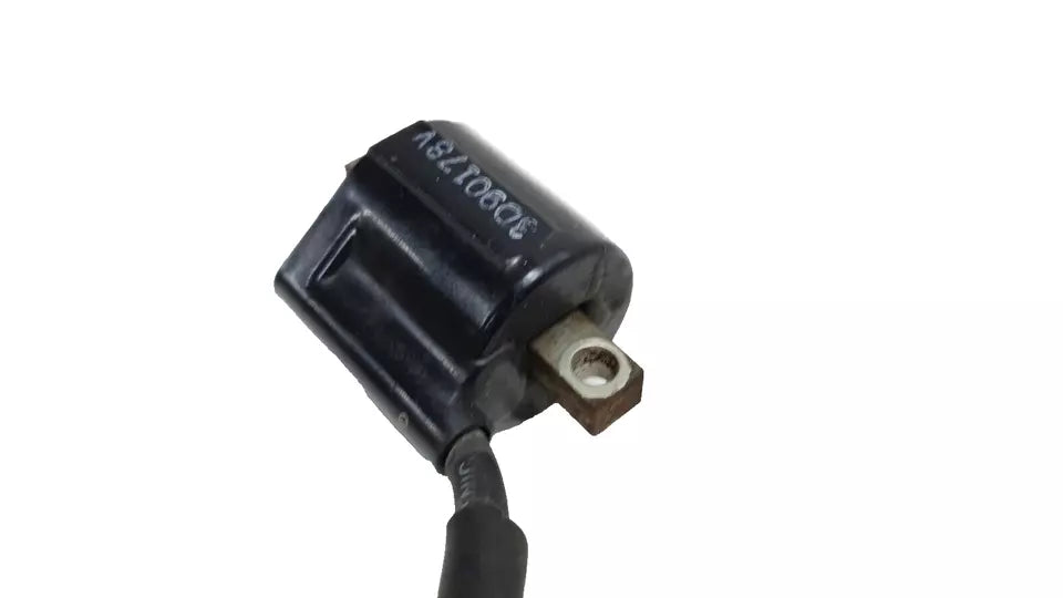 Bobine d'allumage Yamaha XT125X 2008 n°2 Réf : 3D9-H2310-00-00