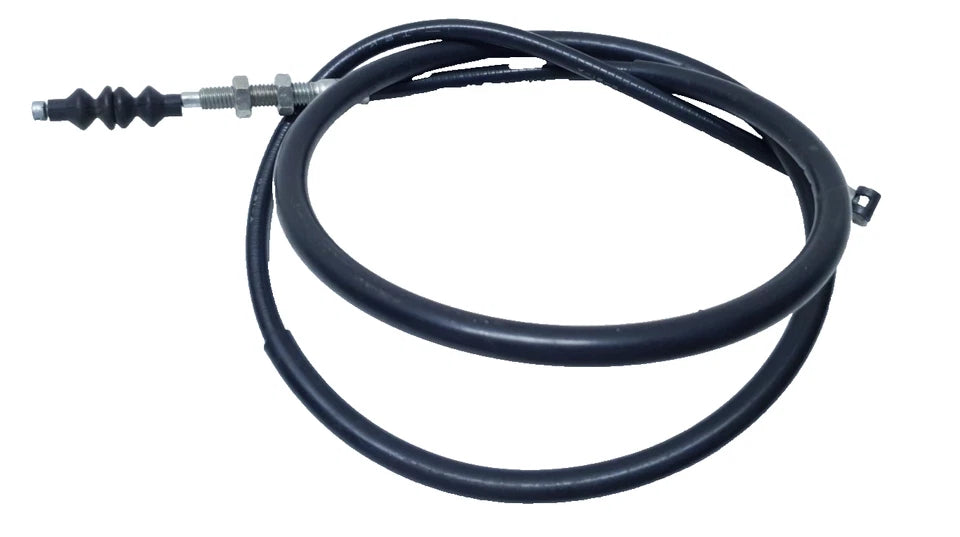 Câble de frein avant Honda CM 125 T 1980 Réf : 45450-419-670