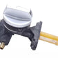 Robinet d'essence Yamaha YBR 125 2005 n°2 Réf : 3D9-F4500-00-00