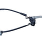Levier d'embrayage Aprilia RS 50 2008 Réf : 00H02108611