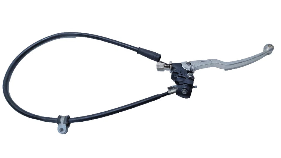 Levier d'embrayage Aprilia RS 50 2008 Réf : 00H02108611