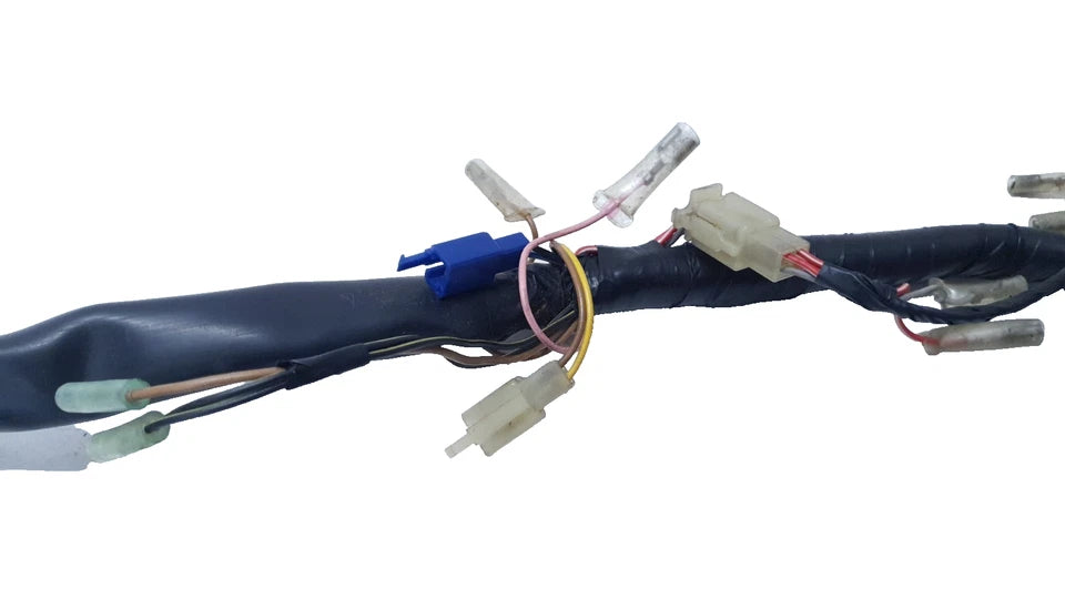 Faisceau électrique Yamaha XV 125 Virago 2000 Réf : 5AJ825900100