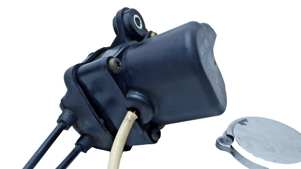 Servo-moteur Yamaha TDR 125 1996 n°2 Réf : 4FU-85820-00