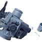 Carburateur 1-2 incomplet Dell'Orto PHVA 17,5mm Yamaha TZR 50 2004 5WXE4D010000