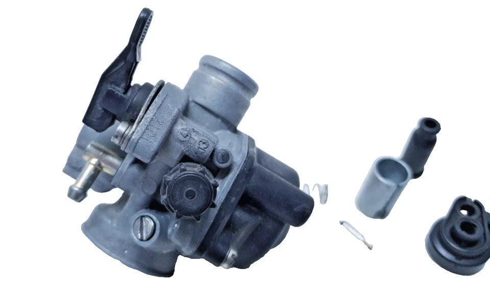 Carburateur 1-2 incomplet Dell'Orto PHVA 17,5mm Yamaha TZR 50 2004 5WXE4D010000