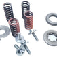 Embrayage incomplet Yamaha DT125LC 1987 n°21 Réf : 10W-16150-00-00