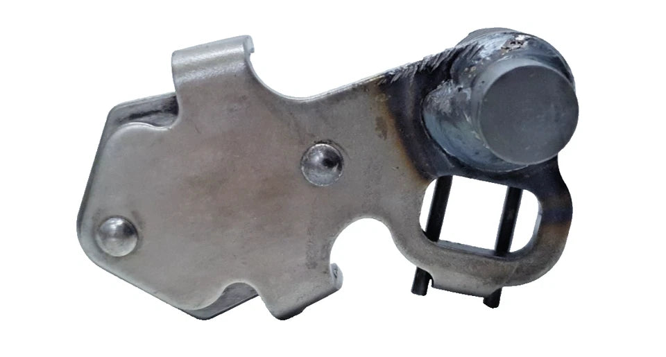Axe de sélecteur Honda CBF 125 2010 Réf : 24610-KRM-840