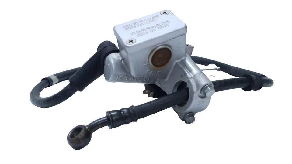 Maître cylindre de frein avant Kymco Zing 125 1997