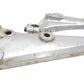 Support de reposes pieds Honda CB125T 1978 n°2 Réf : 50610-399-000