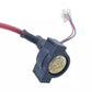 Relais de démarreur Yamaha TDR 125 1991 Réf : 3AY-81940-00-00