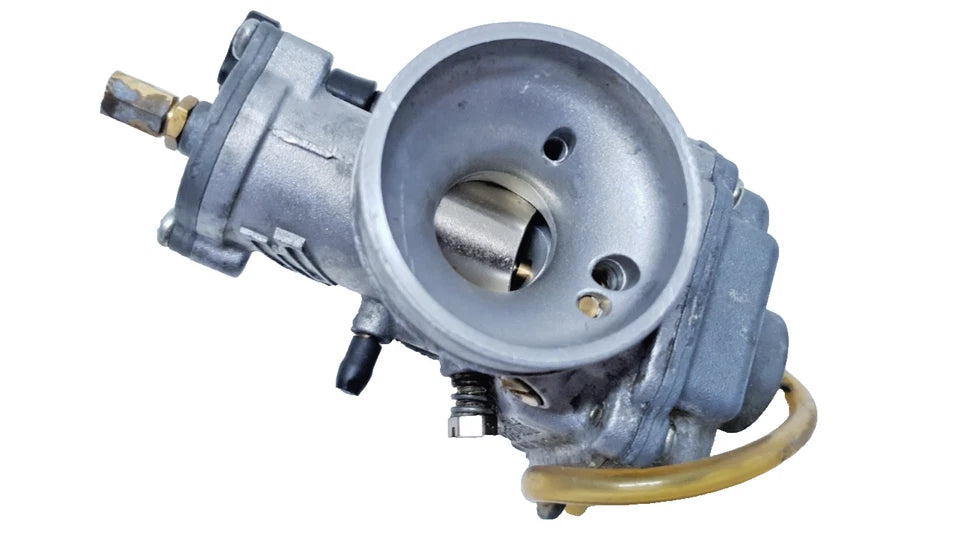 Carburateur 2-2 Polini CP 19mm Yamaha TZR 50 2004