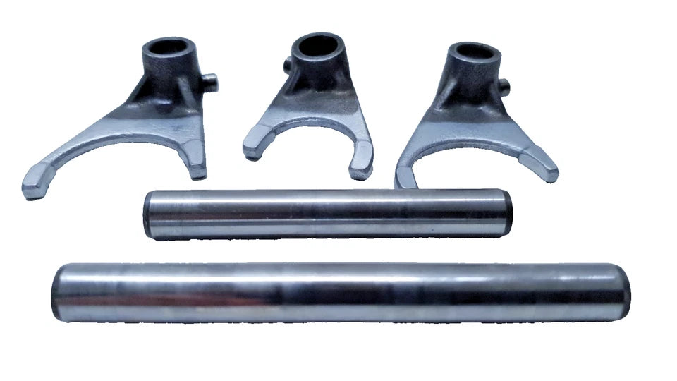 Fourchettes de boite de vitesse Derbi Senda DRD X-Treme 50 2006 Réf : 847032