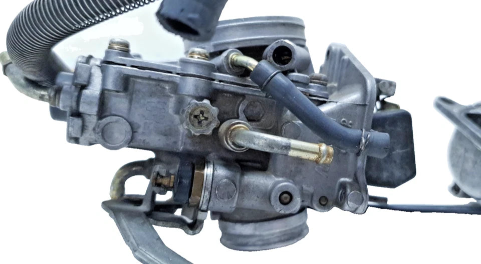 Mikuni Carburetor Yamaha TDR 125 1996 #2 Ref: 4FU141010100