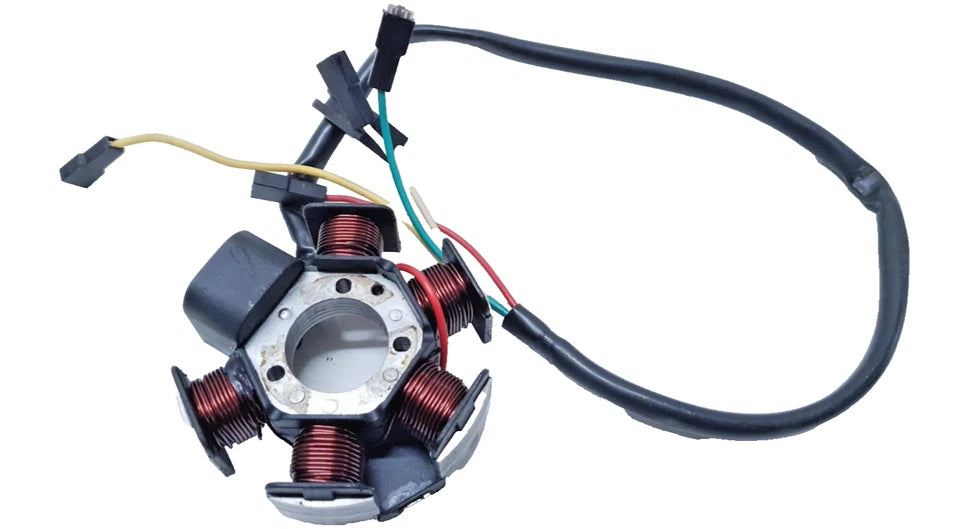 Stator d'allumage Aprilia RS 50 2010 Réf : 847065