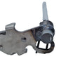 Axe de sélecteur Honda CBF 125 2010 Réf : 24610-KRM-840