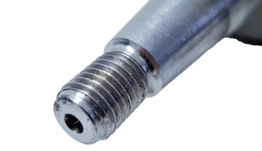 Vilebrequin Yamaha TZR 50 2004 Réf : 5WXE14000000