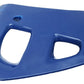 Carénage latéral droit Yamaha DT125R 1997 n°2 Réf : 3BN2137X1000