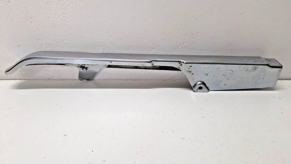 Carter de chaîne Honda CM 125 Custom 1995 Réf : 40510-KB4-000