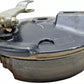 Tambour de frein arrière Yamaha DT125LC 1987 n°5 Réf : 10V-25321-00-98