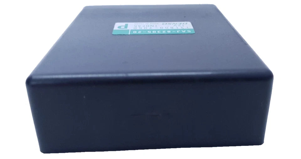 Boitier CDI d'allumage Yamaha XV 125 Virago 2000 Réf : 5AJ823052000