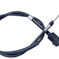 Câble starter Honda CM 125 T 1980 Réf : 17950-402-000