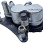 Etrier de frein avant Honda CA 125 Rebel 1997 Réf : 45100-KBS-901ZC