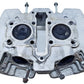 Culasse Honda CM 125 T 1980 Réf : 12200-399-000