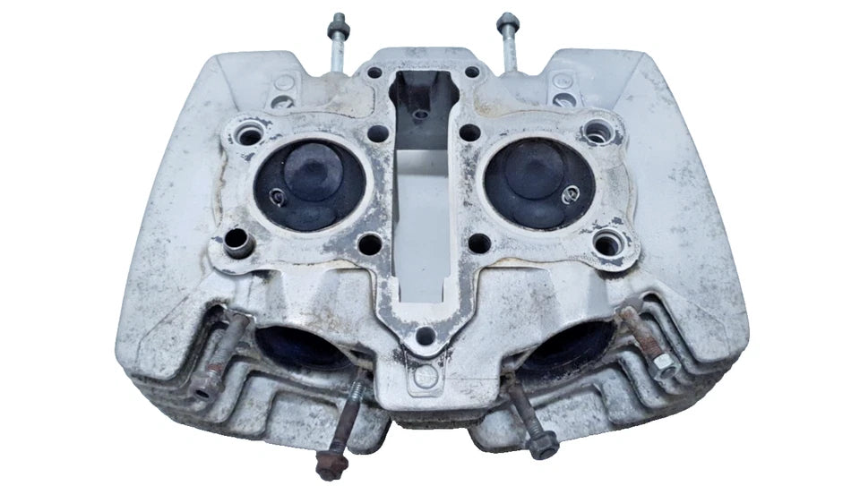Culasse Honda CM 125 T 1980 Réf : 12200-399-000